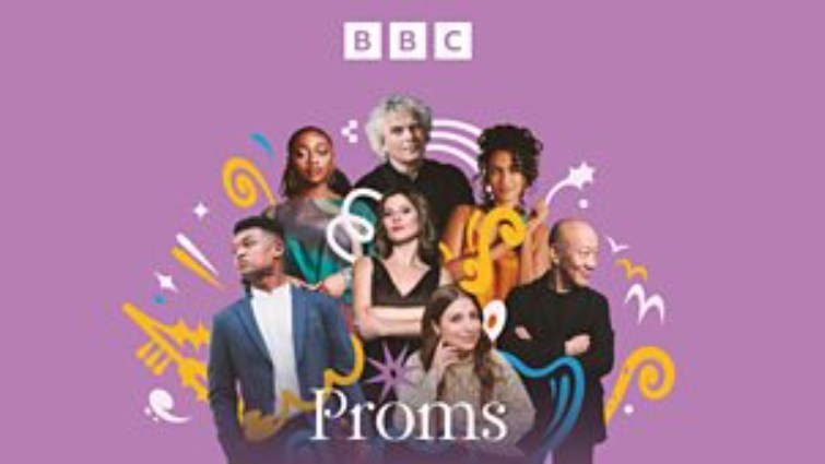 BBCプロムスのイメージ画像