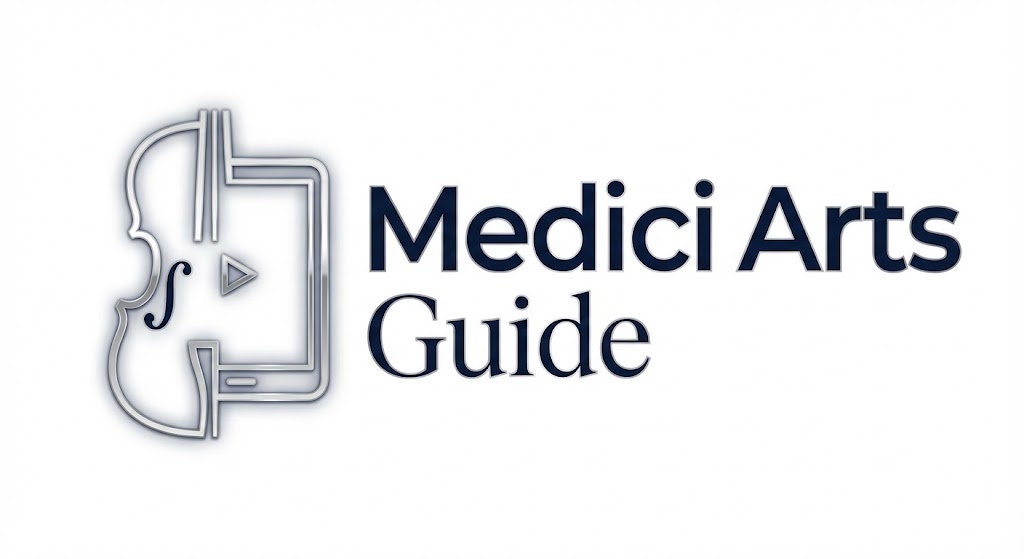 Medici Arts Guide